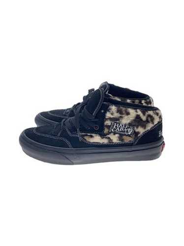 Supreme vans half cab - Gem