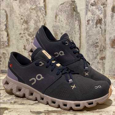 【On】Cloud X3 スニーカー ‐White *送料込 Mens on cloud x3 - Gem