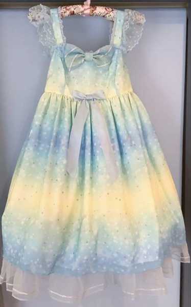 🌸angelic pretty misty sky - Gem