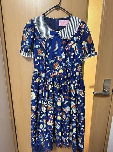 Angelic pretty candy - Gem
