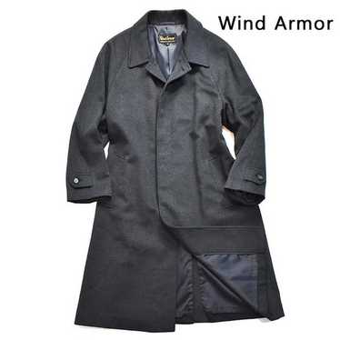 Wind armor nichiwa shearling - Gem