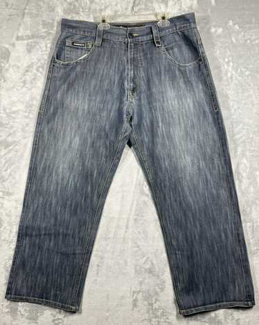 Avirex jeans denim y2k - Gem