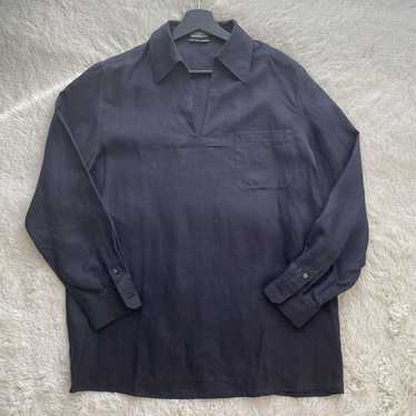Hermes by margiela shirt - Gem