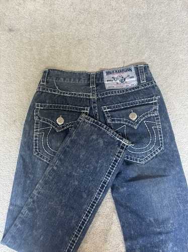 Rare true religion super - Gem