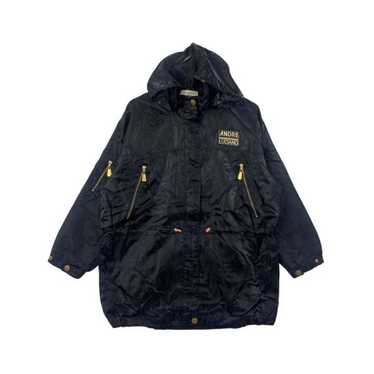 ANDRE LUCIANO - 80年代、90年代　古着　ANDRE LUCIANO Vintage 90s andre luciano - Gem