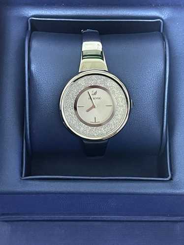 Swarovski crystalline pure - Gem