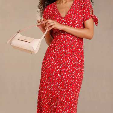 Rouje paris dress - Gem
