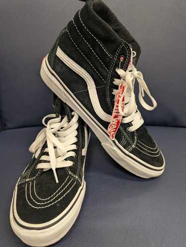 【Vans】☆スニーカー☆ SK8-HI COMFYCUSH SHOE Metro Fusion - Vans ComfyCush Sk8-Hi Shoes - Unisex Shoes