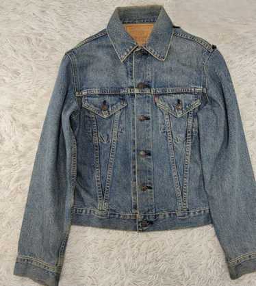 LEVI’S / 90's 71557 557XX denim jacket s-l400.jpg