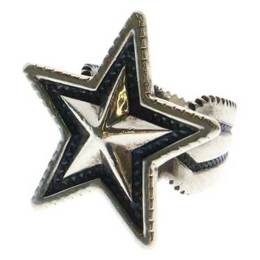 CODY SANDERSON MEDIUM STAR RING19号　最安値 CODY SANDERSON MEDIUM STAR RING19号 最安値