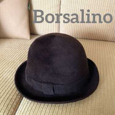 Borsalino hat for men - Gem