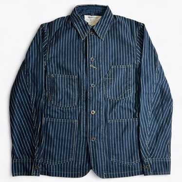 Rrl wabash best - Gem