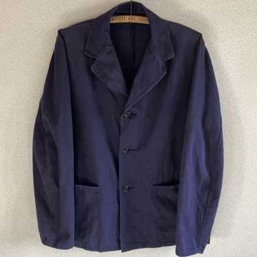 British railways jacket - Gem