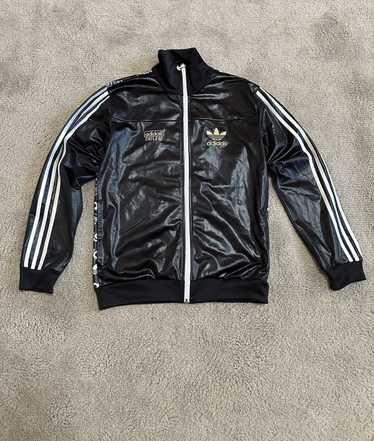 Adidas chile track jacket - Gem