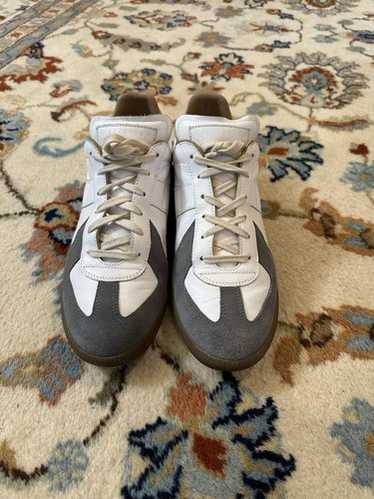 Maison margiela mens sneakers - Gem