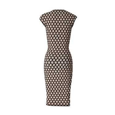 Alexander mcqueen knit dress, - Gem