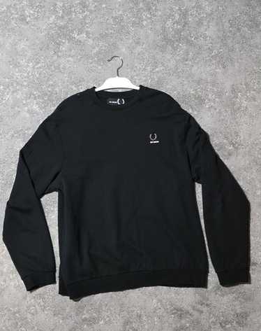 Fred Perry x Raf Simons ボンバージャケット Fred Perry x Raf Bomber Jacket | eBay