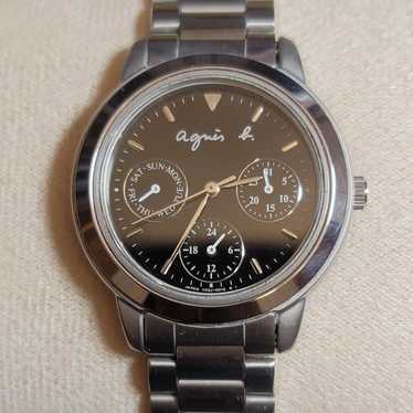 Agnes b. watch - Gem