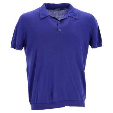 PRADA ''90s-'00s knit polo 半袖ニットポロ 2025年最新】prada ニットポロの人気アイテム - メルカリ