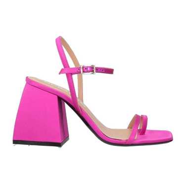 Nodaleto sandals - Gem