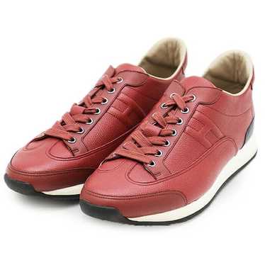 Hermes h logo shoe - Gem