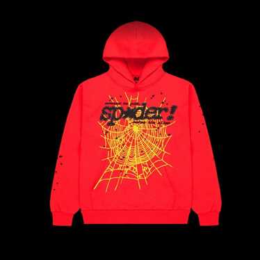 sp5der p⭐︎nk g hoodie Buy Sp5der P*nk Hoodie 'Pink' - 2486 1SS210106PH PINK | GOAT