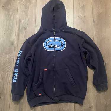 ecko unltd スタジャン リバーシブル ECKO | Ecko Signature Hoodie | Hoodies | Complex Shop