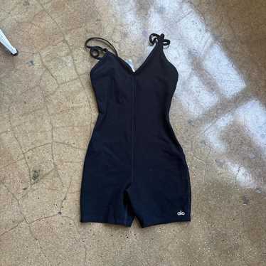 Alo yoga romper size - Gem
