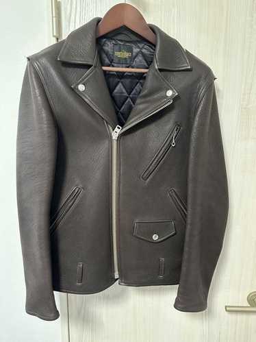 Fine creek leathers leon - Gem
