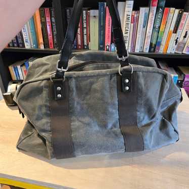 Art berg shoulder bag - Gem