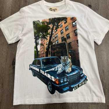 Denim tears tiger of - Gem