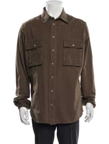 Jjjjound utility jacket - Gem