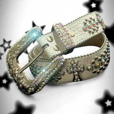 B.b. simon bb belt - Gem