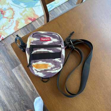 Supreme ss12 supreme ikat - Gem