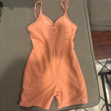 Alo yoga romper size - Gem