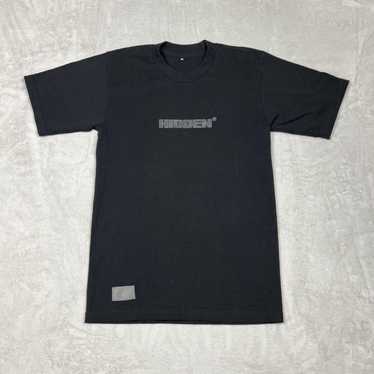 Hidden hidden t-shirt - Gem
