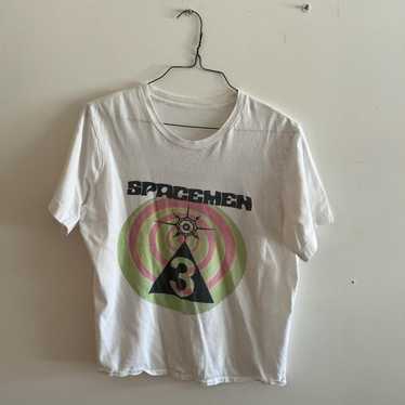 Spacemen 3 t-shirt, vintage rare shirt Spiritualized … - Gem