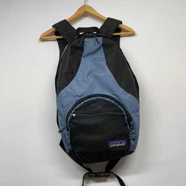 Patagonia backpack blue vintage - Gem