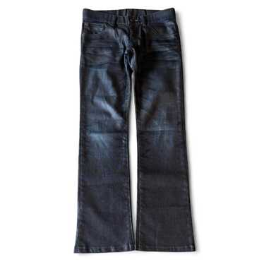 Tornado mart jeans - Gem