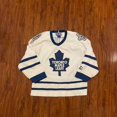Toronto maple leafs reebok - Gem
