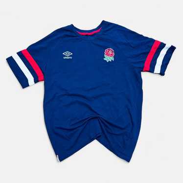 Umbro england t shirt - Gem
