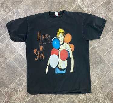 90s l7 band t - Gem