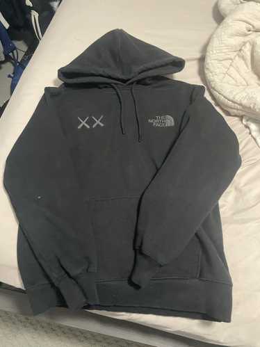 Kaws x north face - Gem