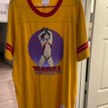 Supreme vampirella tee - Gem