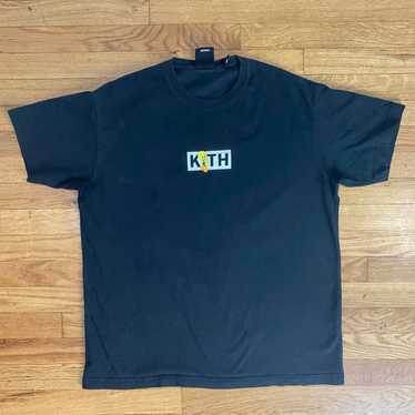 Kith looney tunes t-shirt - Gem