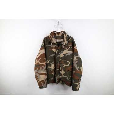 Cabelas mens insulated jacket - Gem