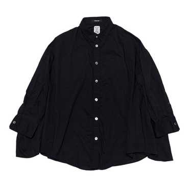 Cabane de zucca black - Gem