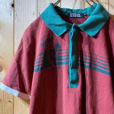 Hysteric glamour stielo - Gem