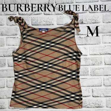 BURBERRY BLUE LABEL ダウンベストM 楽天市場】バーバリー ダウンベストの通販