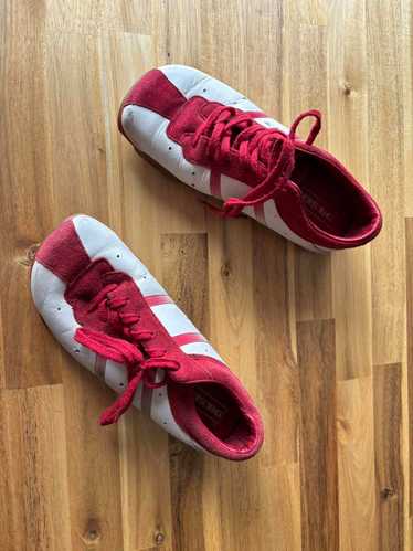 White diesel sneakers - Gem